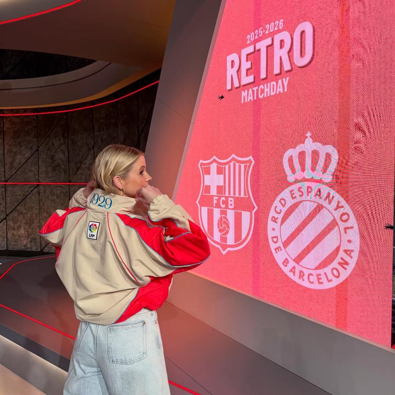 LALIGA RETRO