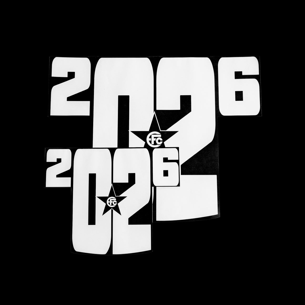 THE FOOTBALL CALENDAR 2026