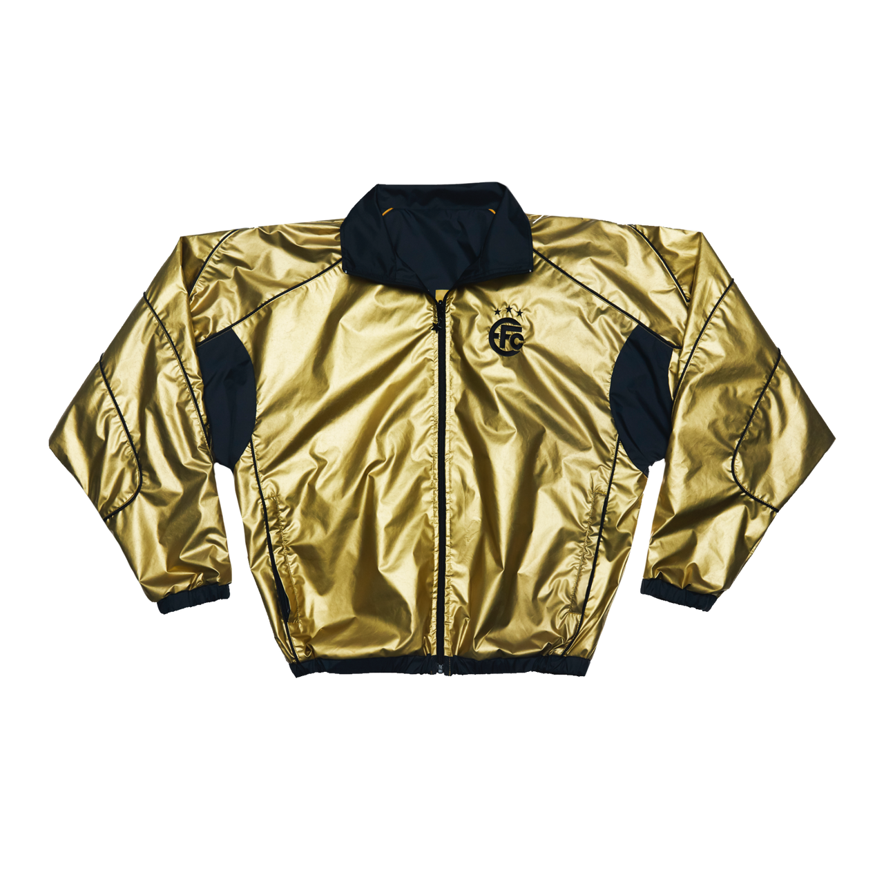 WINNERS TRACKSUIT REVERSIBLE JACKET