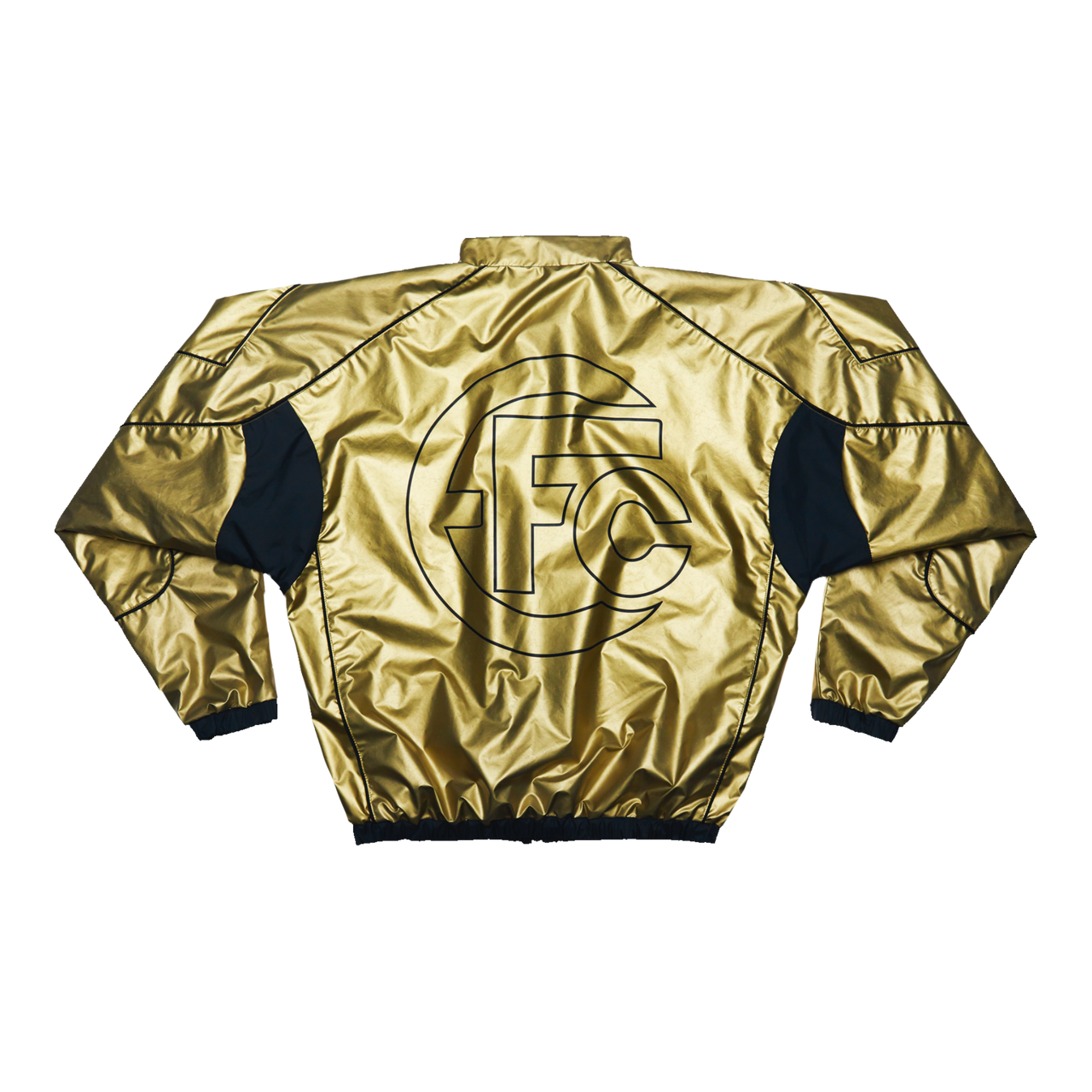 WINNERS TRACKSUIT REVERSIBLE JACKET