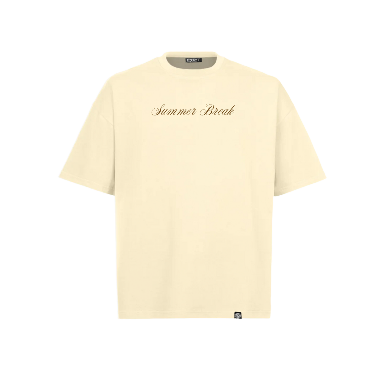 SUMMER BREAK TEE
