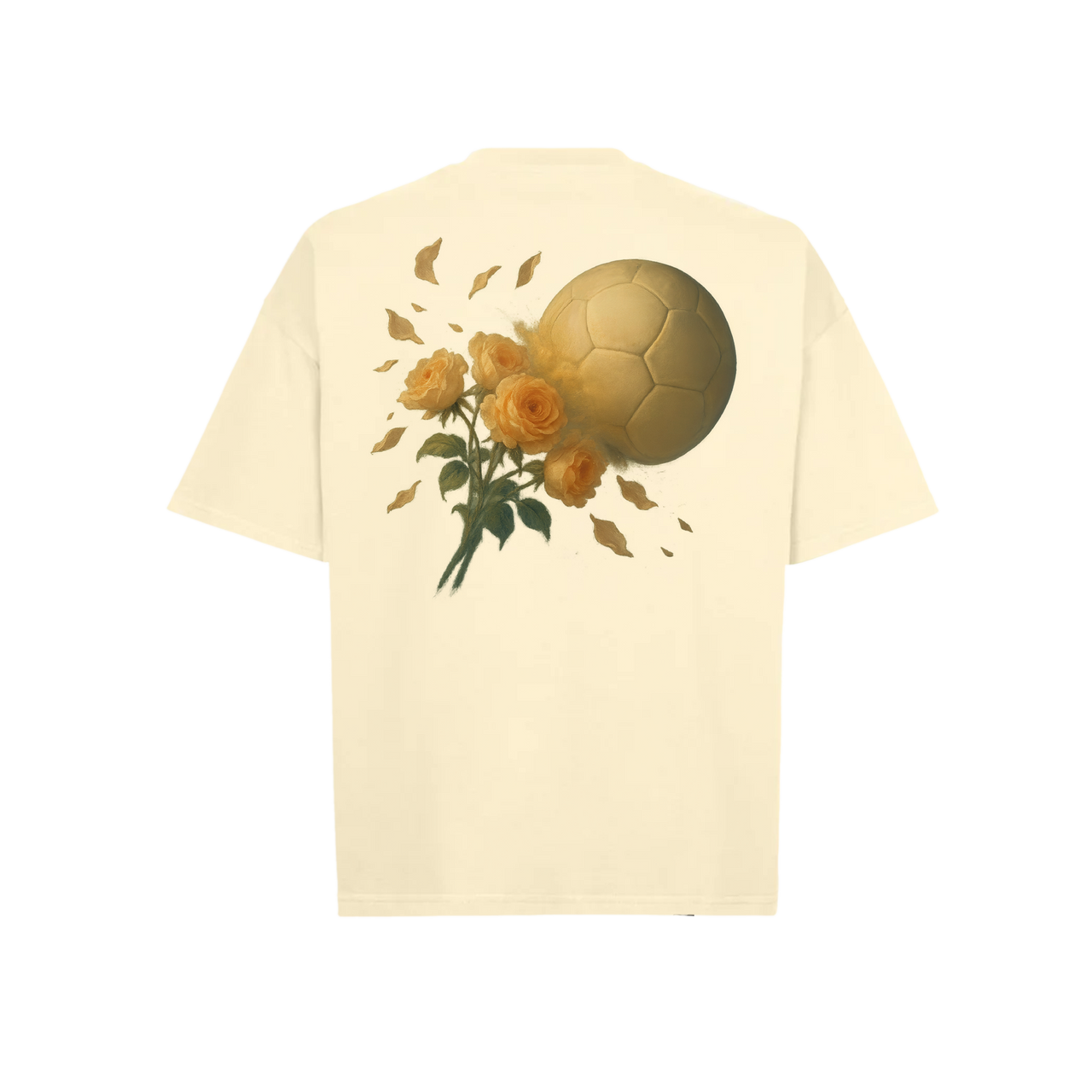 SUMMER BREAK TEE