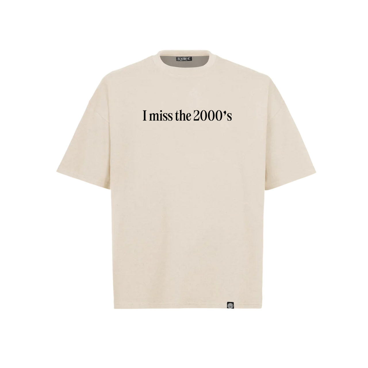I MISS THE 2000’S TEE