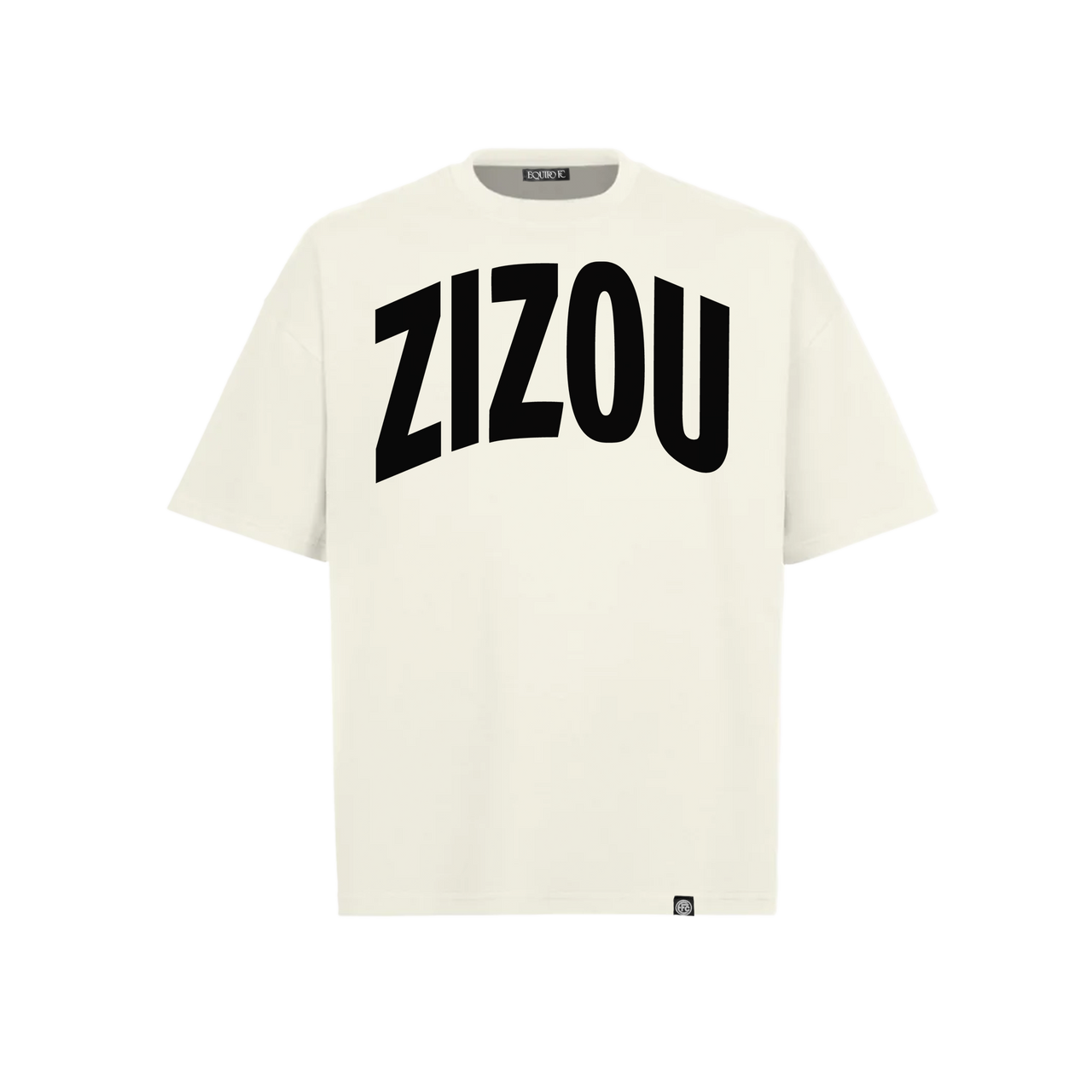 ZIZOU TEE