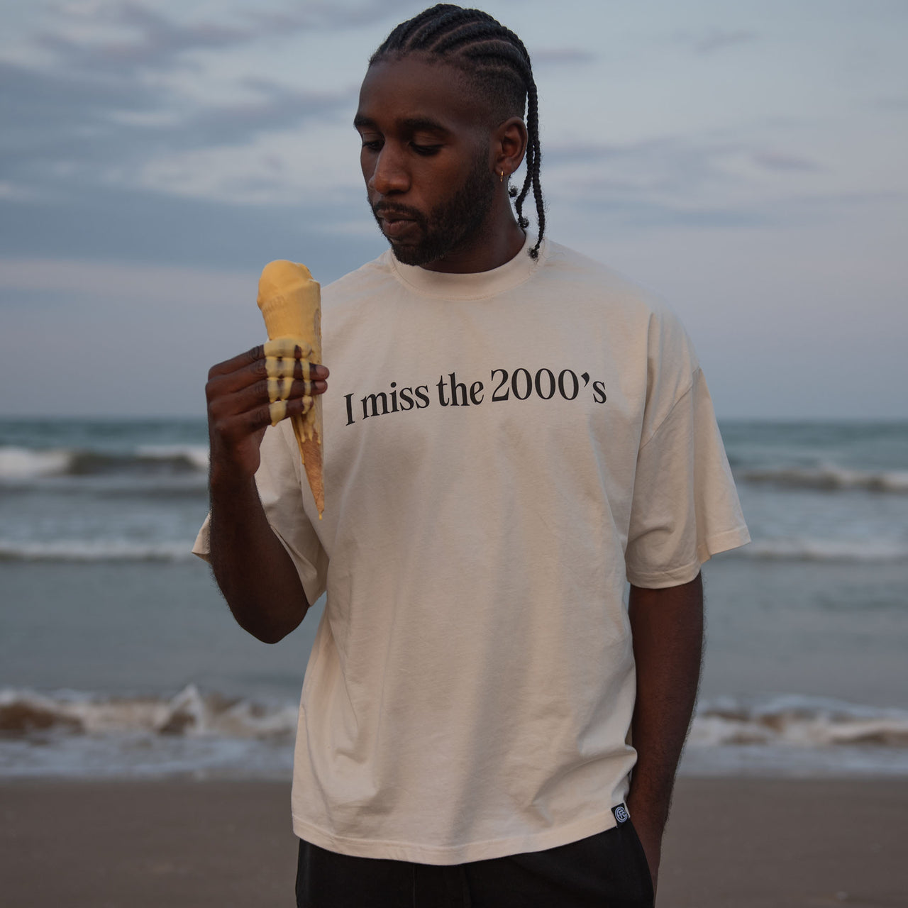 I MISS THE 2000’S TEE