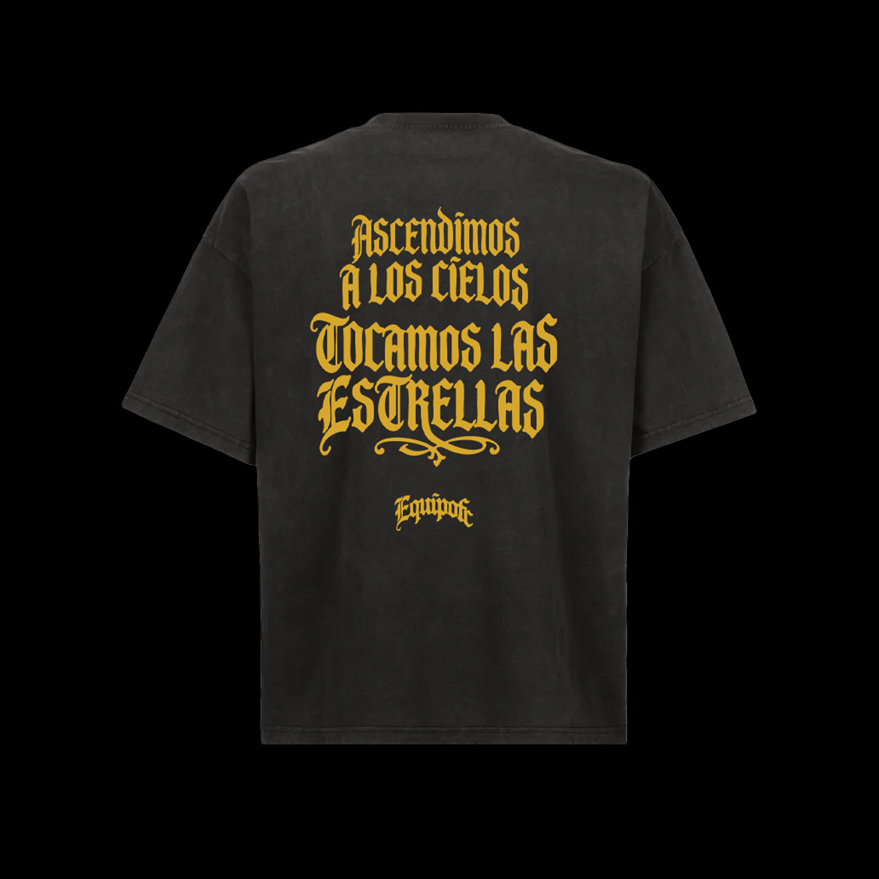 TWO STARS TEE