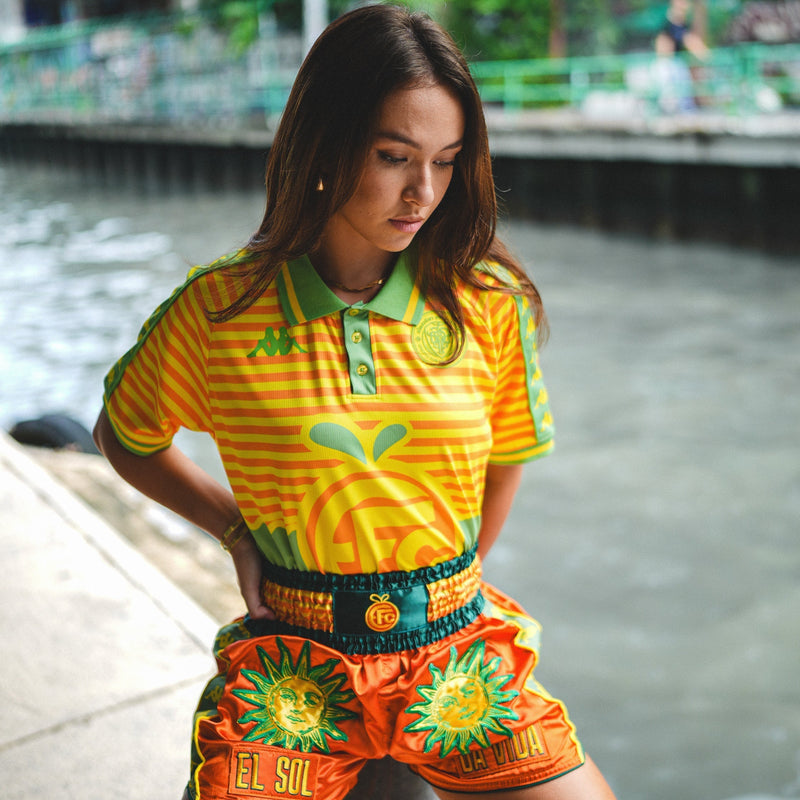 KAPPA & AC SAEN SAEP