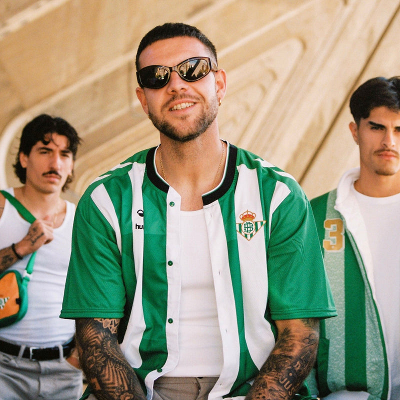 REAL BETIS CAPSULE COLLECTION