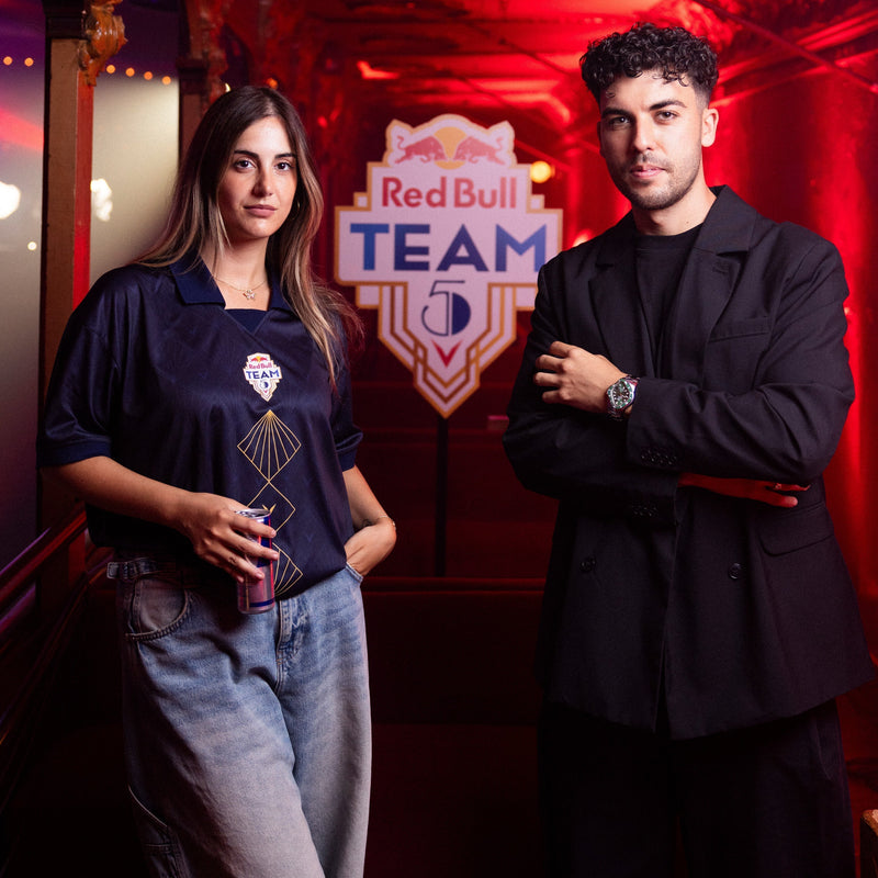 RED BULL