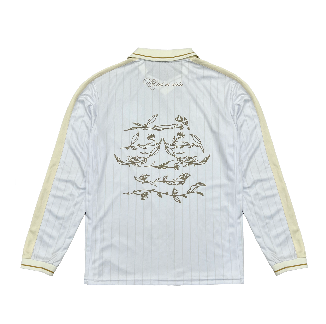 EL SOL ES VIDA JERSEY