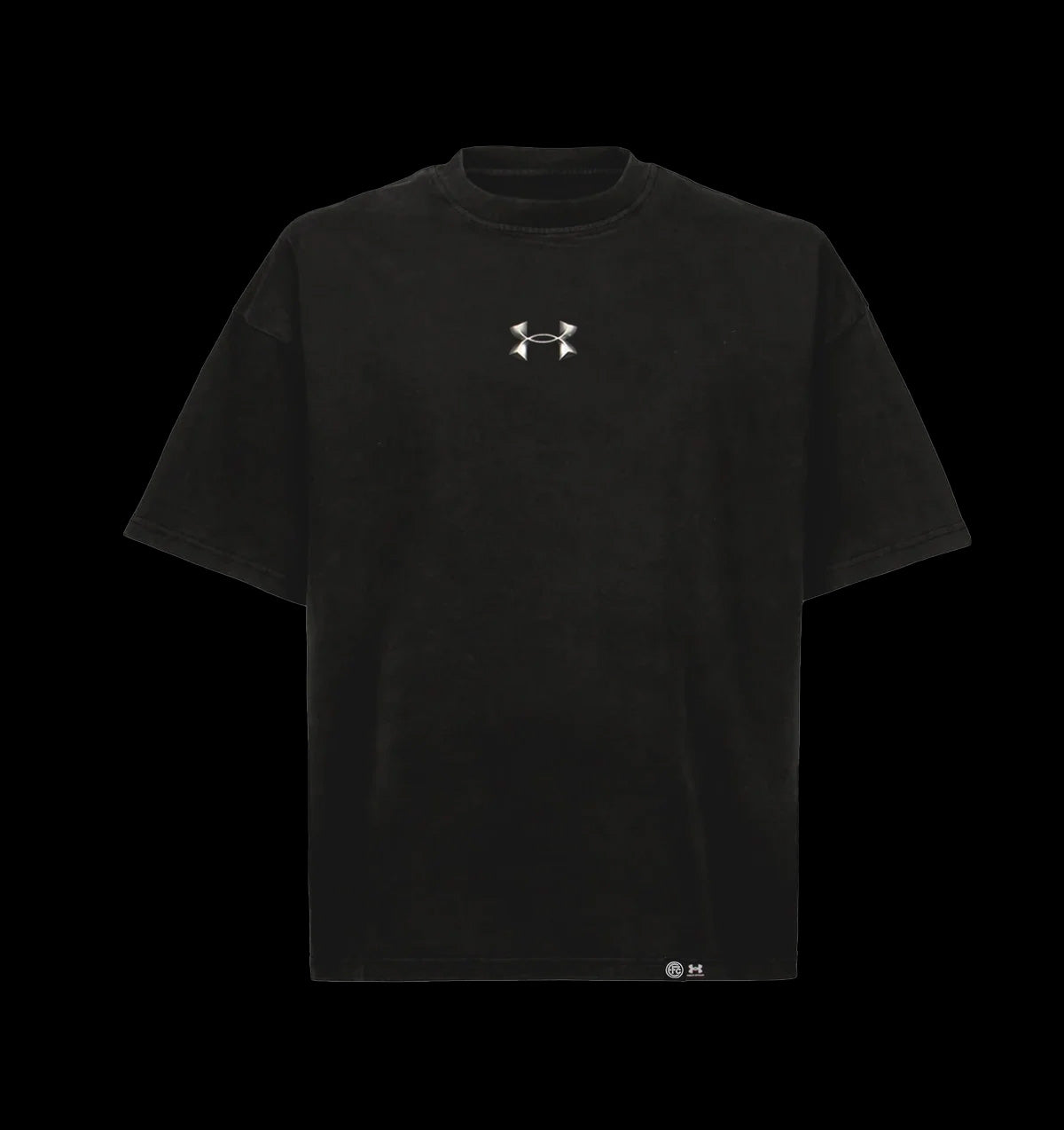 UNDER ARMOUR X EQUIPO FC JERSEY