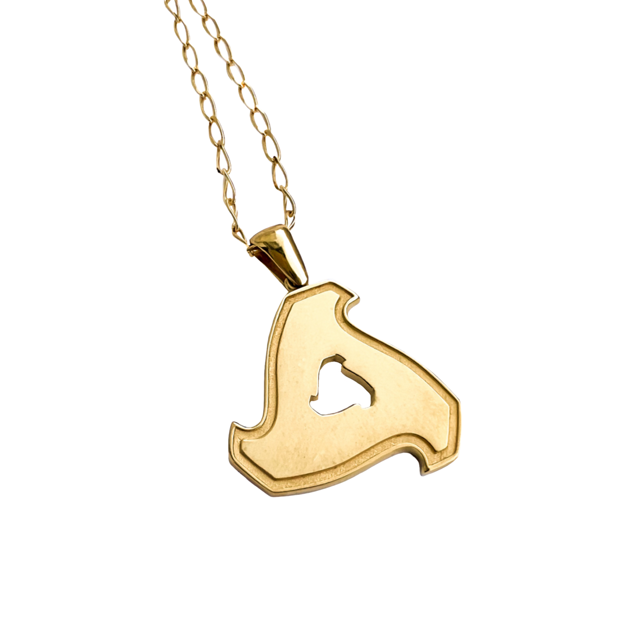 FEVERNOVA NECKLACE