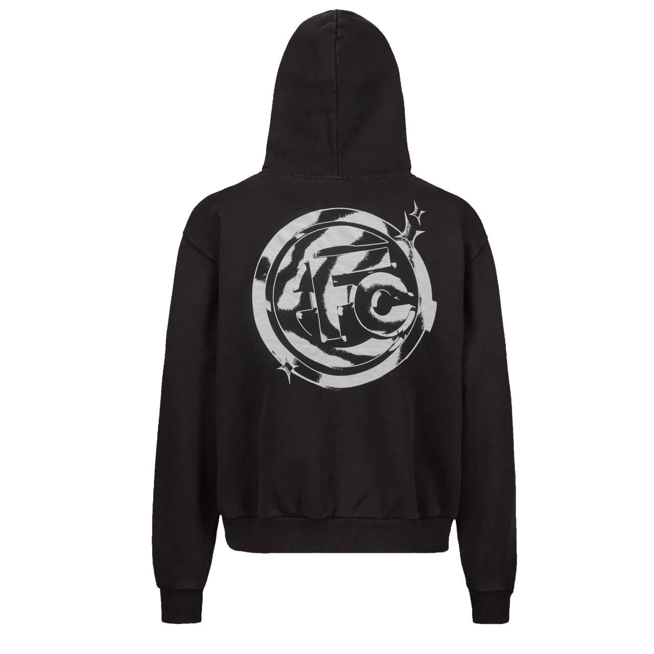 TEAMWEAR - EFC HOODIE