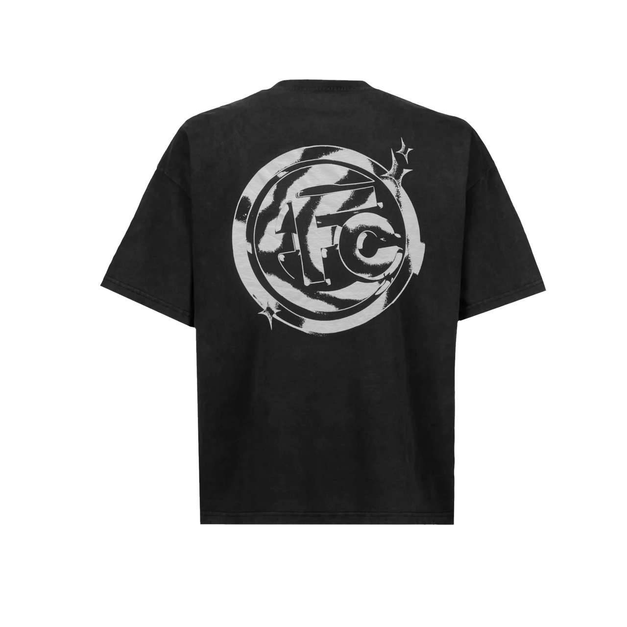 TEAMWEAR - EFC TSHIRT