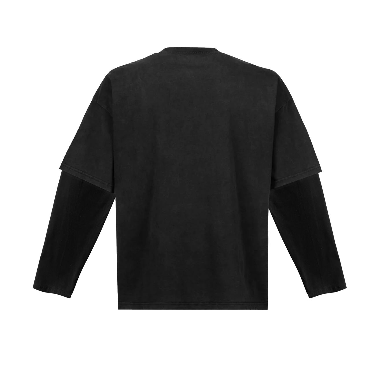 TEAMWEAR - WINNERS DOUBLE SLEEVE