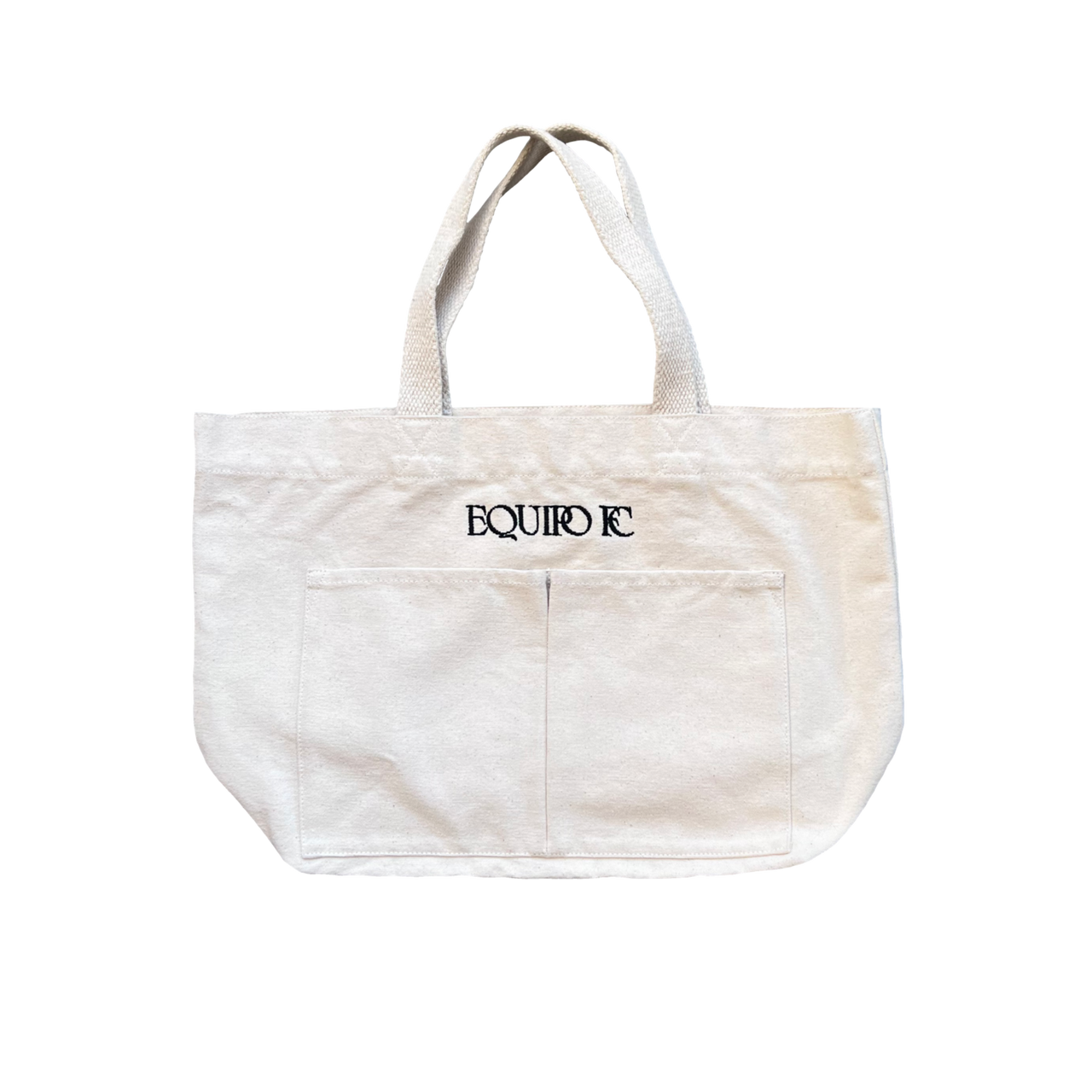 Equipo FC Tote Bag