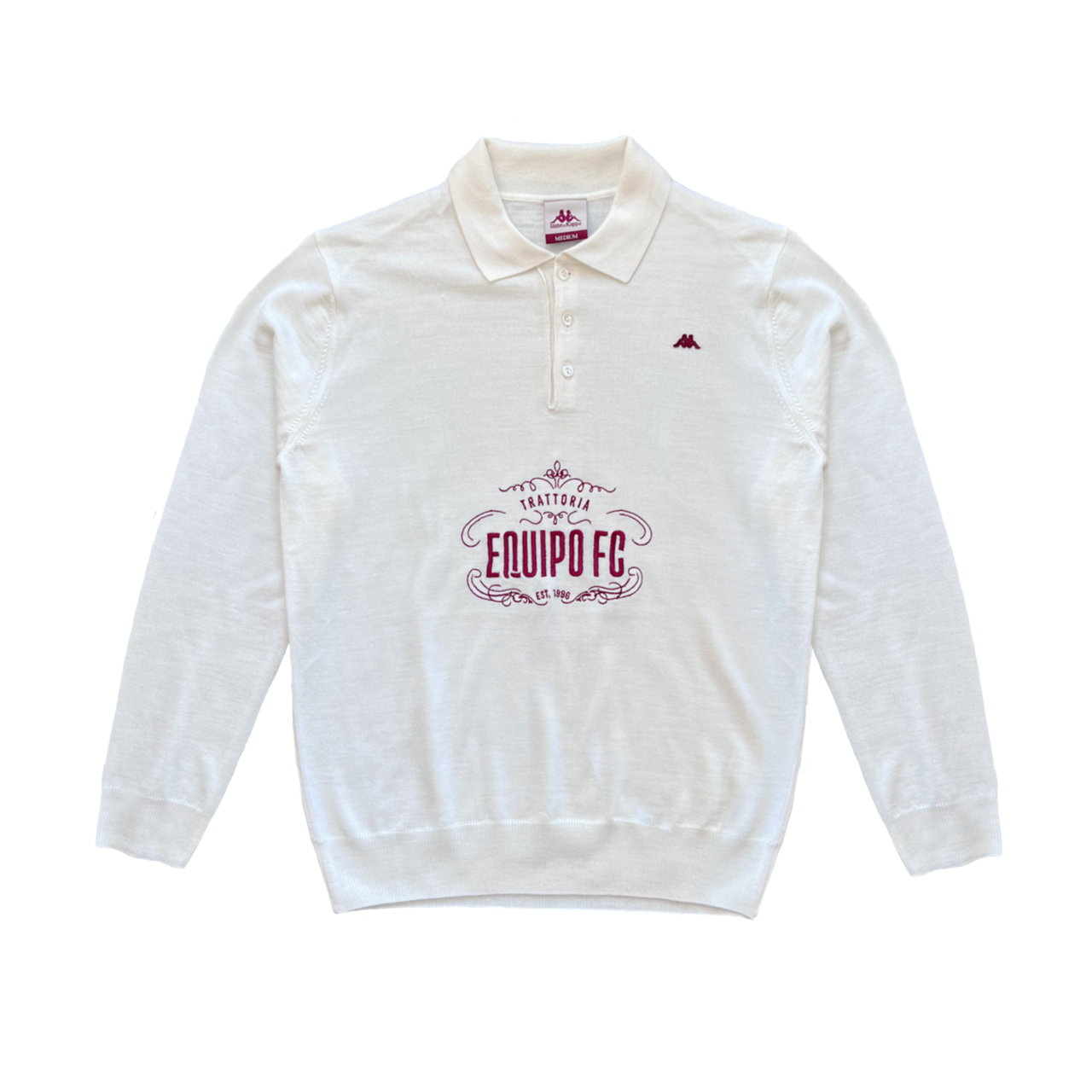 Trattoria Equipo FC Polo