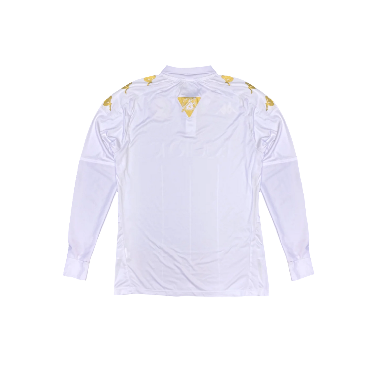 LONG SLEEVE EQUIPO X KAPPA INTERCONTINENTAL KIT