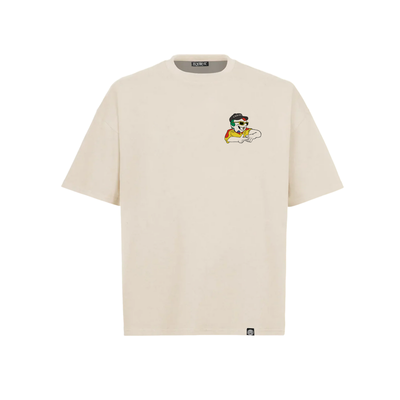 HEATWAVE TEE