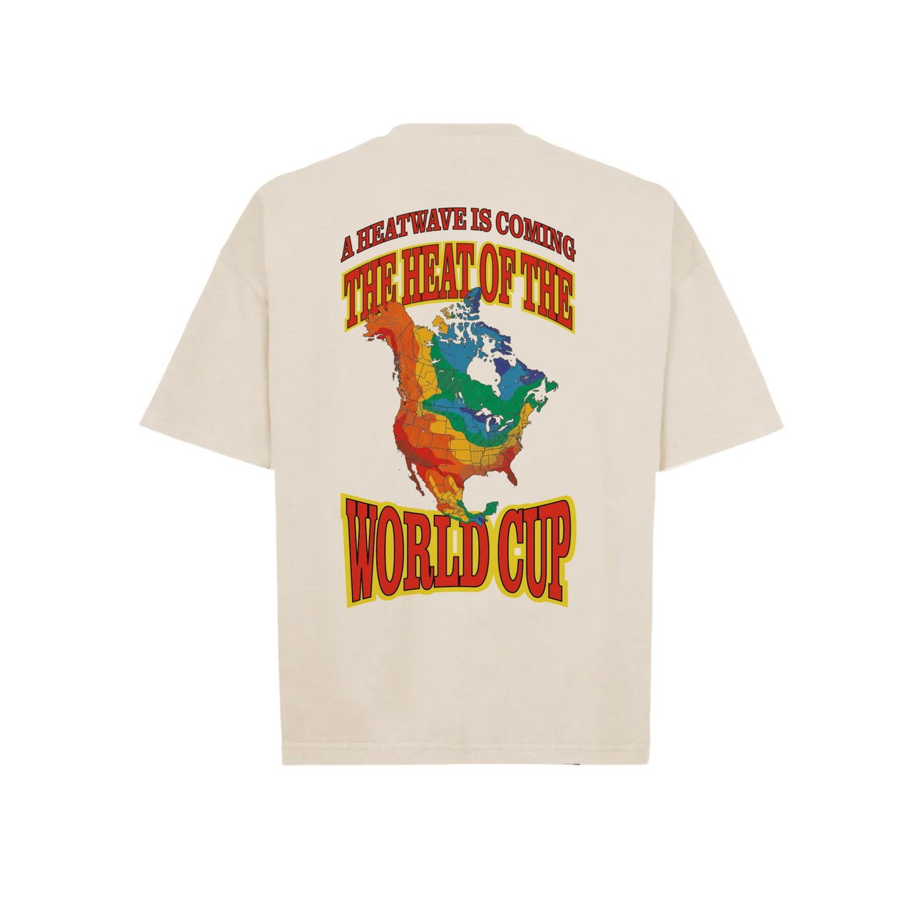 HEATWAVE TEE
